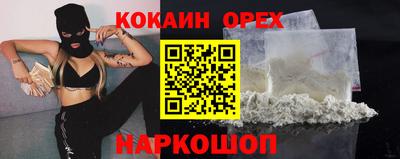 молекула духа Берёзовский